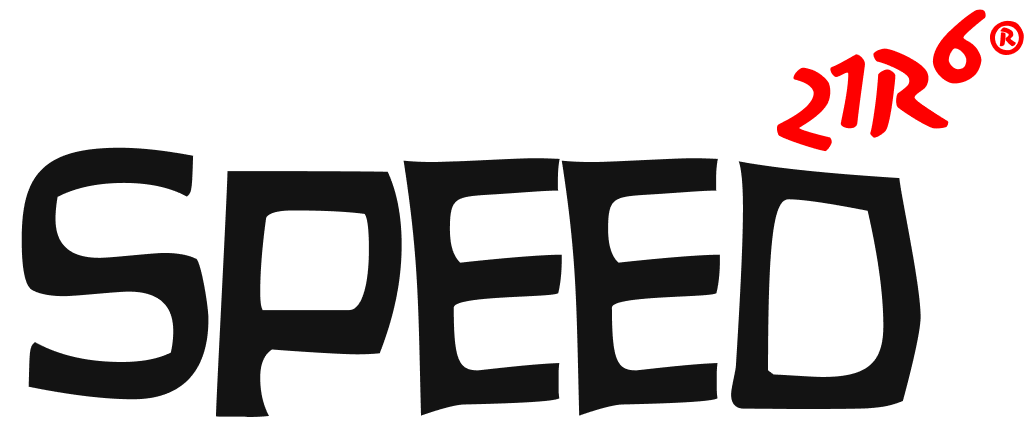 Speed logo