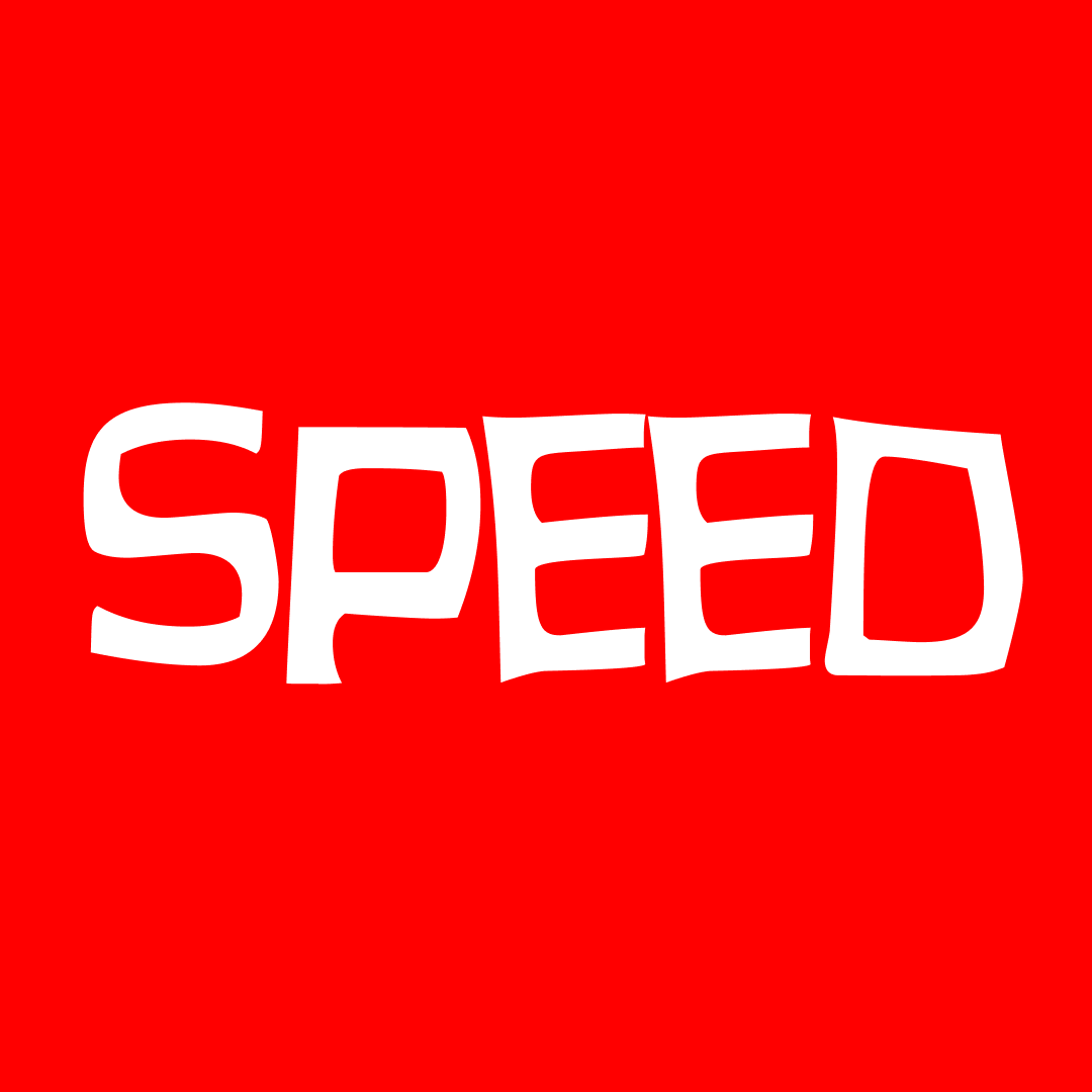 Speed Icon