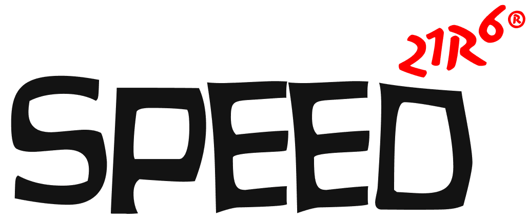 Speed logo